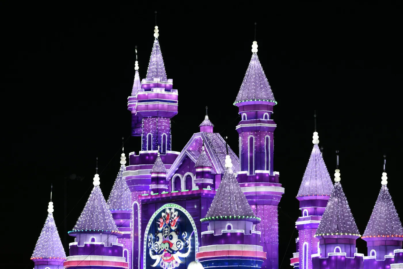 Harbin China travel guide — Heilongjiang Province solo travel destination