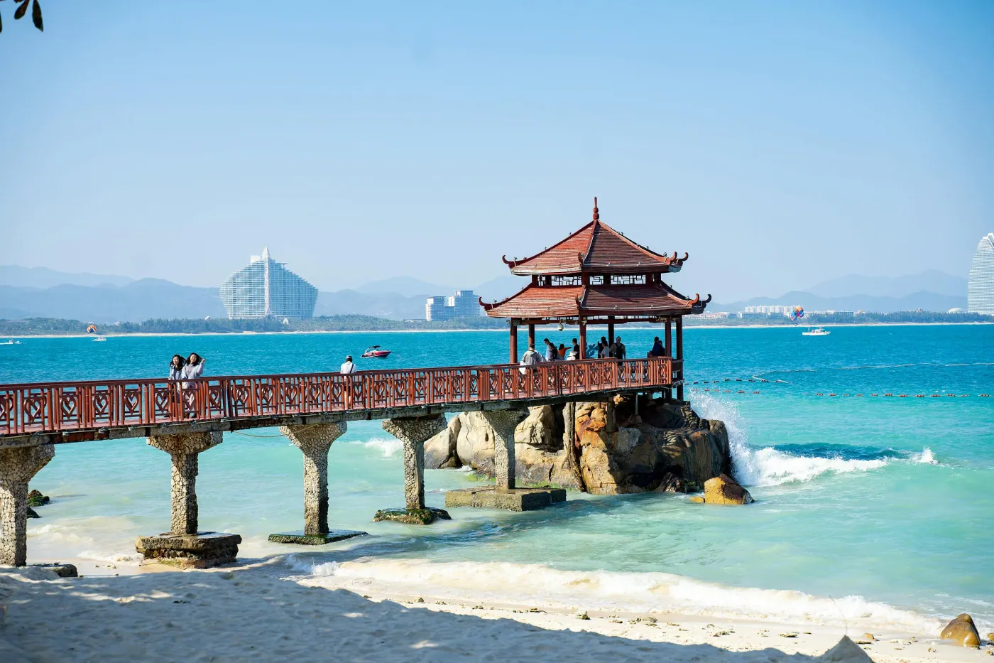 Qingdao China travel guide — Shandong Province solo travel destination