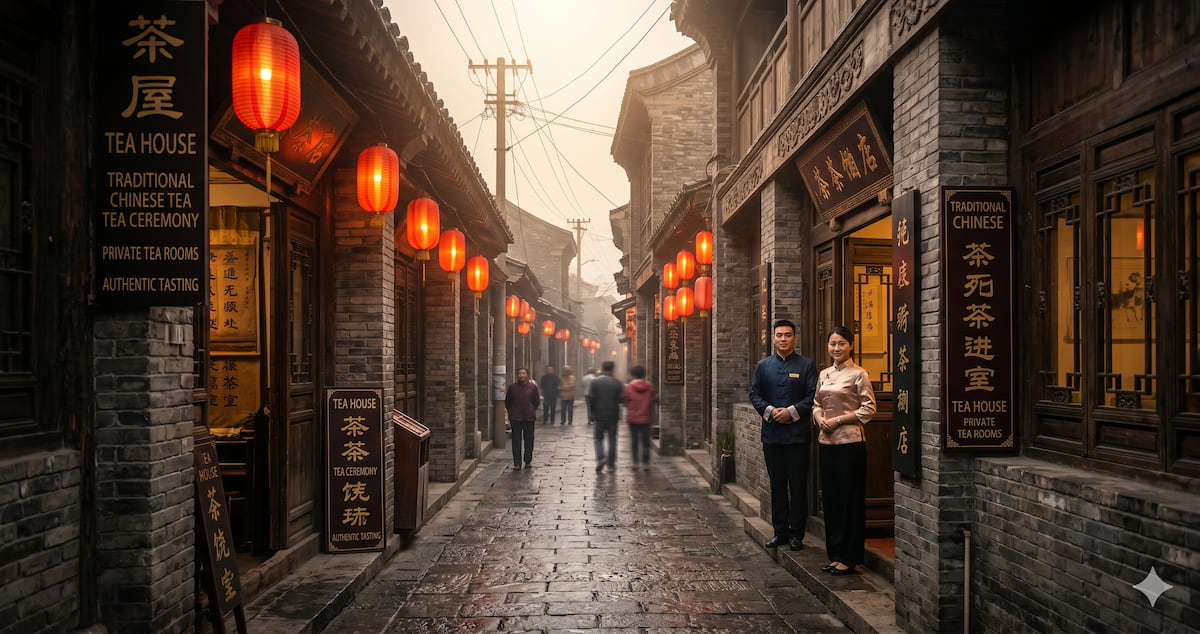China Tourist Traps & Scams to Avoid